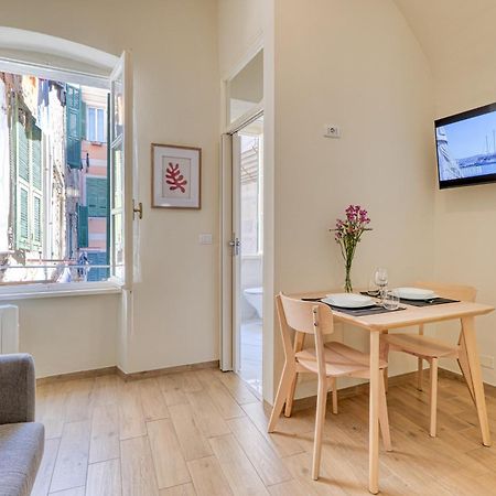 Casa Dritta Apartment Bordighera Exterior foto
