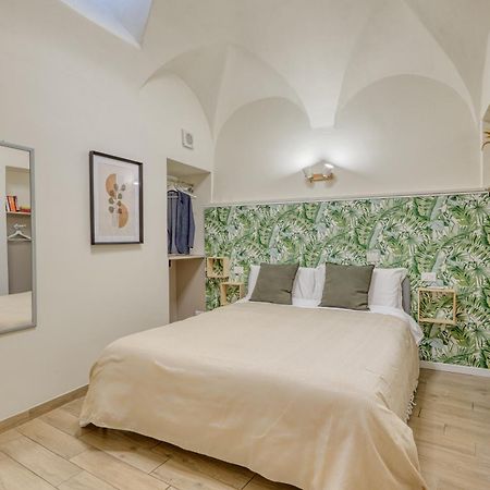 Casa Dritta Apartment Bordighera Exterior foto