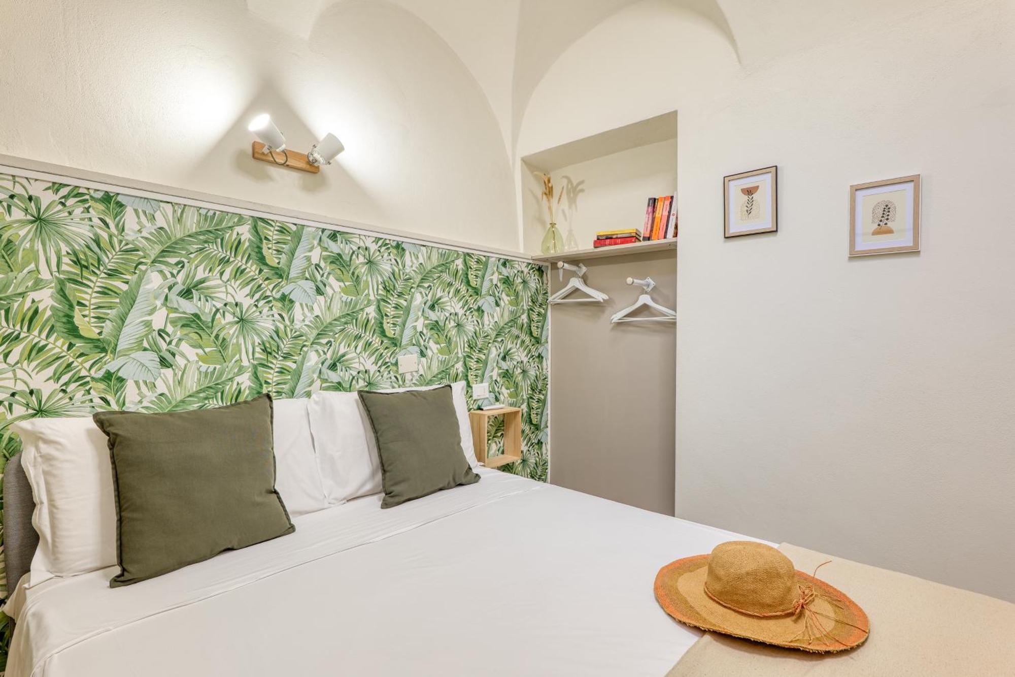 Casa Dritta Apartment Bordighera Exterior foto
