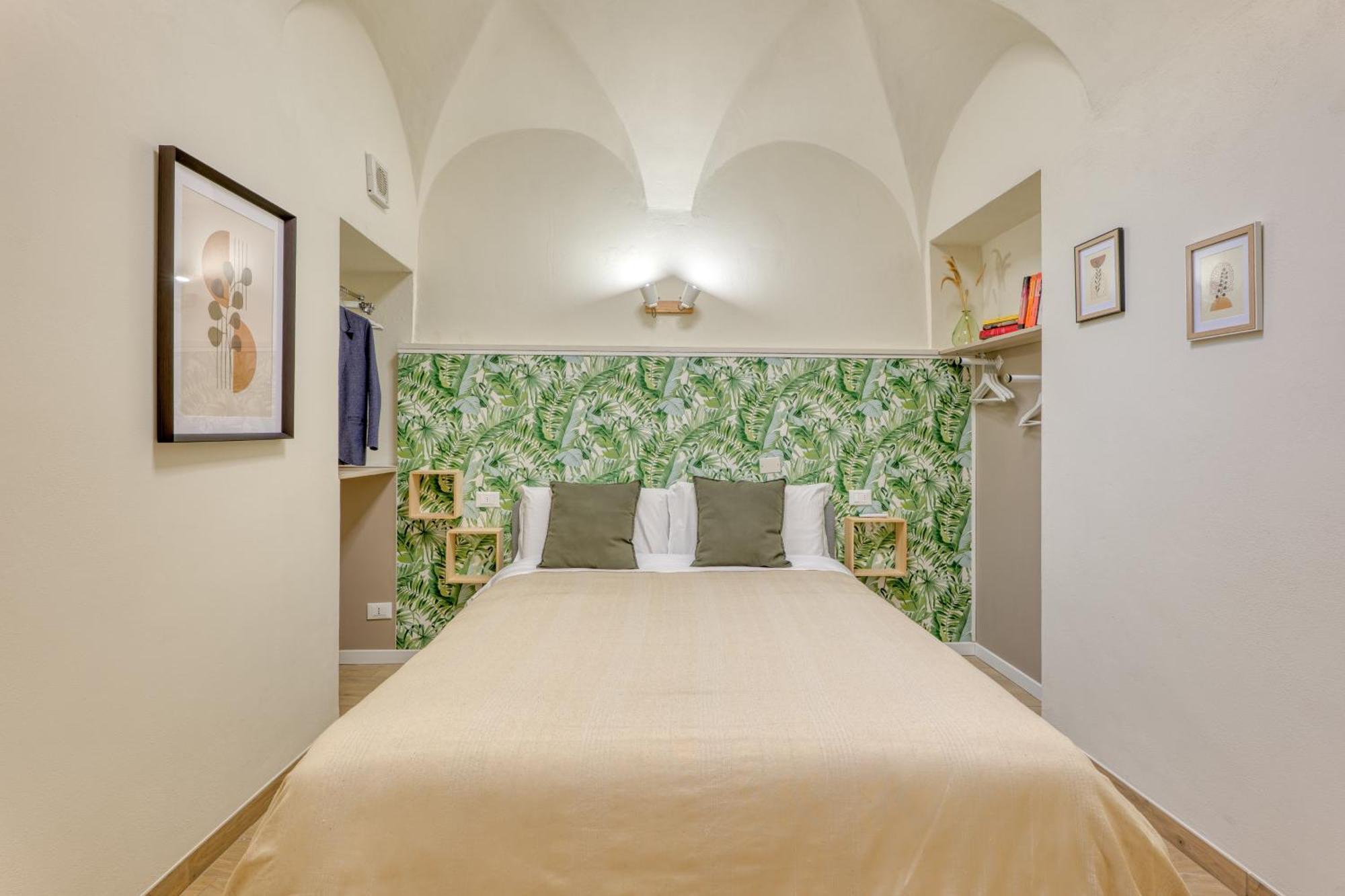 Casa Dritta Apartment Bordighera Exterior foto