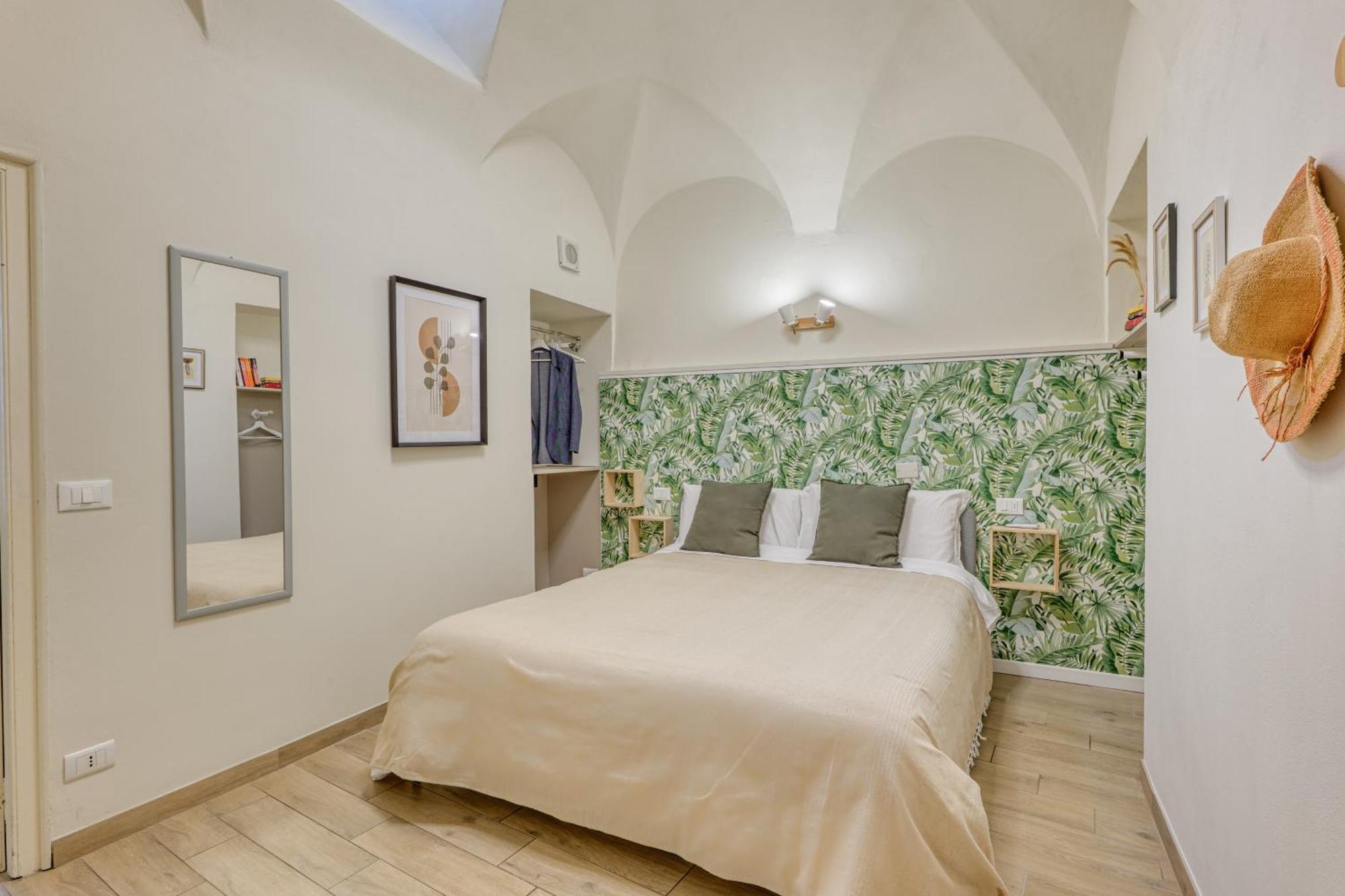 Casa Dritta Apartment Bordighera Exterior foto