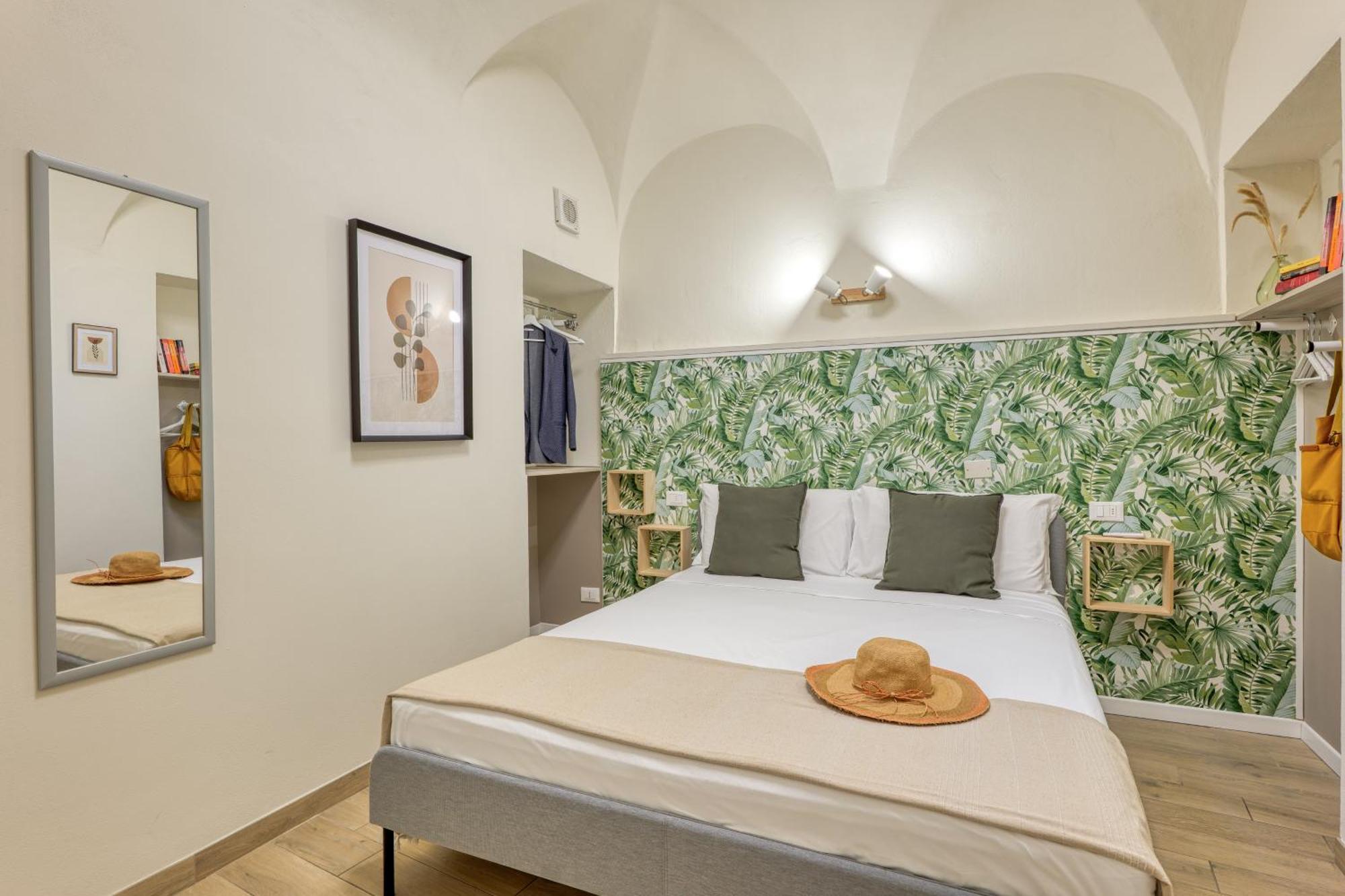 Casa Dritta Apartment Bordighera Exterior foto